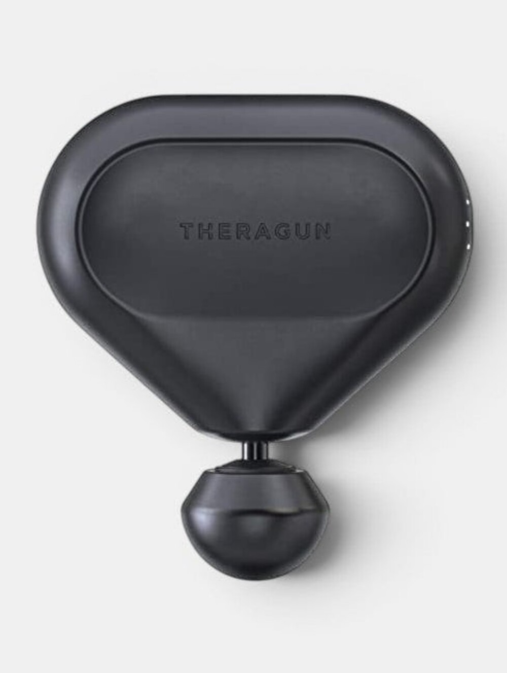 Used Twice - Theragun mini Portable Massager - Black